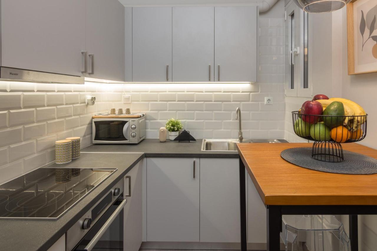 Spacious 2 Bedroom Apartment In Koukaki Ateny Zewnętrze zdjęcie