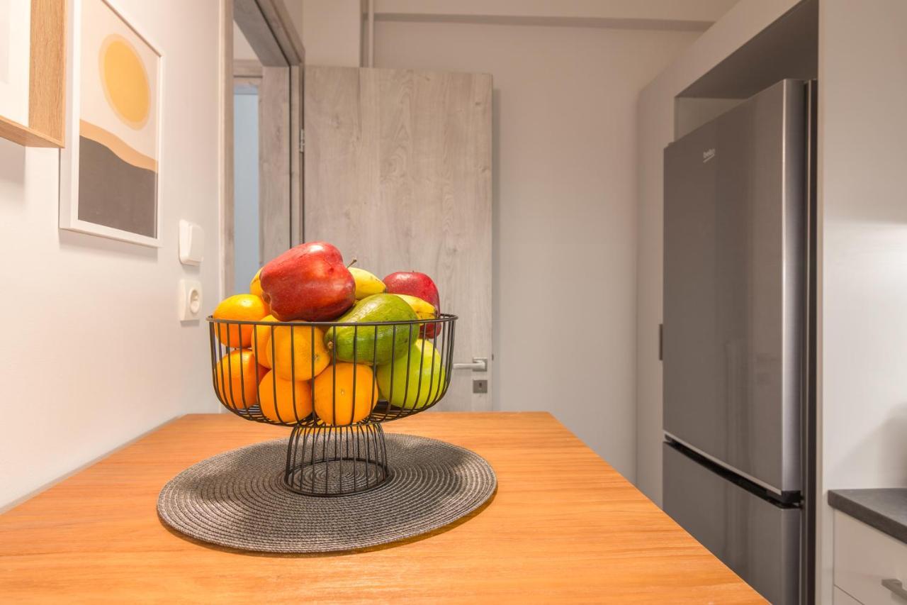 Spacious 2 Bedroom Apartment In Koukaki Ateny Zewnętrze zdjęcie