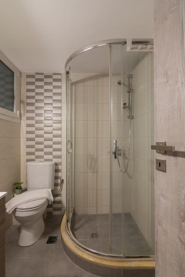 Spacious 2 Bedroom Apartment In Koukaki Ateny Zewnętrze zdjęcie